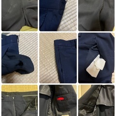 スーツ　メンズの画像