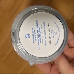 fwee クッションの画像