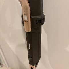【アイリスオーヤマ】掃除機の画像
