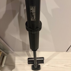 【アイリスオーヤマ】掃除機の画像