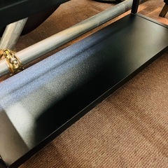 【激安！】L字型ワークデスクの画像