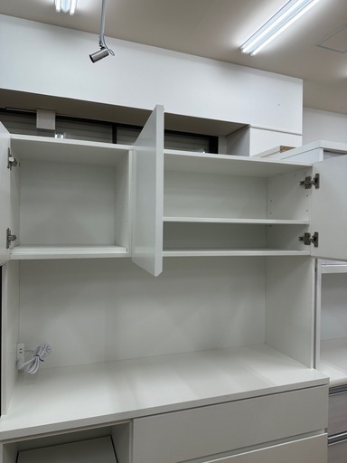 【トレファク神戸新長田店 買取/販売】取りに来られる方限定！サンコウのレンジボードのご紹介です 家具多数展開中】新生活応援！サンコウのレンジボードをご紹介します