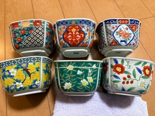 和食器