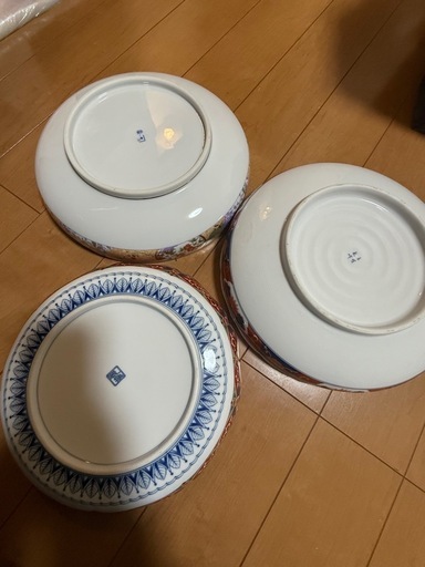和食器