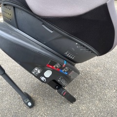 チャイルドシートの画像