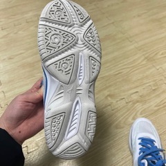 	ミズノ　ルーキー BB6 バスケットシューズの画像