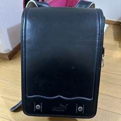 PUMA ランドセル
の画像