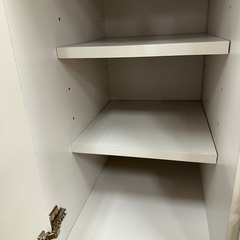 【トレファク神戸新長田店 買取/販売】取りに来られる方限定！不二のレンジ台のご紹介ですの画像