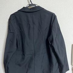 【新品未使用】tk.TAKEO KIKUCHIジャケットの画像