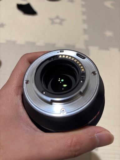 VILTROX AF 85/1.8 II XF 単焦点レンズ