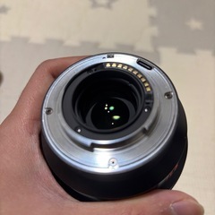 VILTROX AF 85/1.8 II XF 単焦点レンズの画像