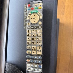 37型テレビあげますの画像