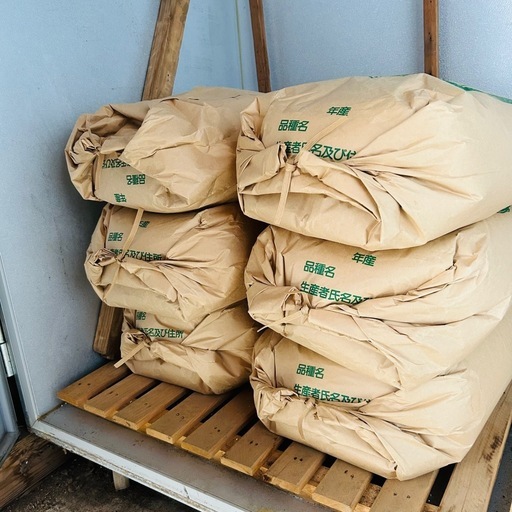 令和7年 千葉県 コシヒカリ 30kg 玄米