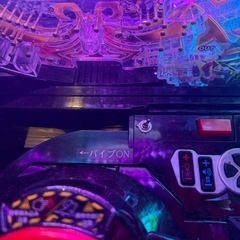 パチンコ実機　P戦国乙女7の画像