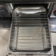 リンナイ　二口ガスコンロの画像