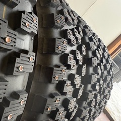 フルピン❗️195/65/15冬ヨコハマの画像