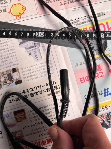 ラジオのみ動作　TOSHIBA 東芝 ACTAS 8600S アクタス RT-8600S ラジカセ