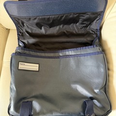 東京電機大学中学校のバッグの画像