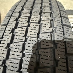 タイヤホイールの画像