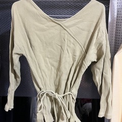 女性服②の画像