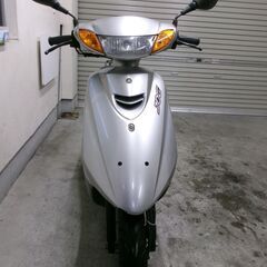 ★2013年 ヤマハ ジョグ(SA36J)★★北大阪★検ジョルノダンクVOXグロムビーノアドレスクーピータクトゥディオレッツの画像