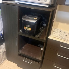 キッチンボードの画像