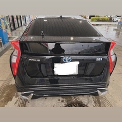 50プリウスSツーリングの画像