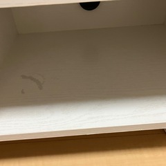 テレビ台の画像