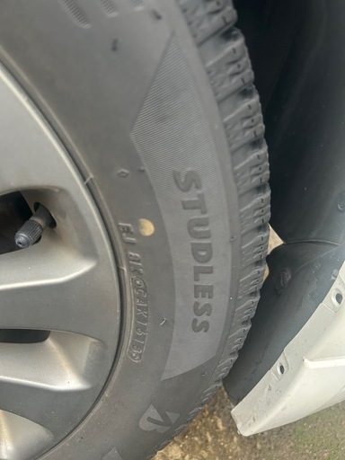 【スタッドレスタイヤ4本セット】ブリヂストン BLIZZAK VRX2 205/55R16