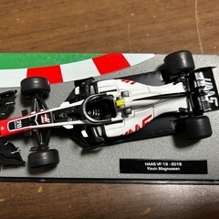 展示品　ミニカー　化粧ケース付きの画像