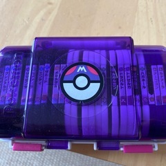 ポケモンメザスタの画像