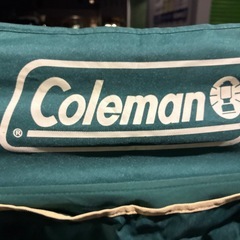 決定しました。折りたたみColeman スリムキャプテンチェアの画像