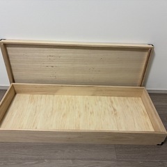 【お受け渡し予定者様相談中】【桐たんす】   着物  収納の画像