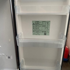 NR-B17CW-T 2020製 パナソニックの画像