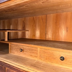 和箪笥　タンス　衣類収納の画像