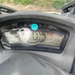 トリシティ125  トライク登録済みの画像