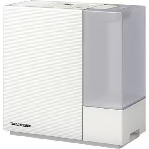 HD-RXT525 ホワイト 美品 加湿器