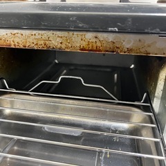 ガスコンロの画像