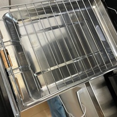 ガスコンロの画像