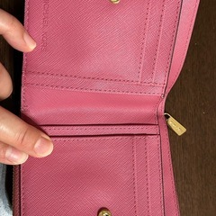 MICHAEL KORS 財布　の画像