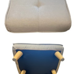 オットマンの画像