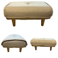 オットマンの画像