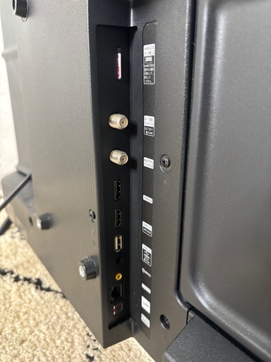 Hisense 液晶テレビ 32A30G R-115
