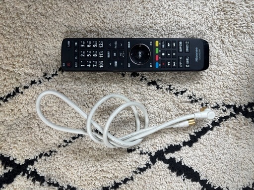 Hisense 液晶テレビ 32A30G R-115