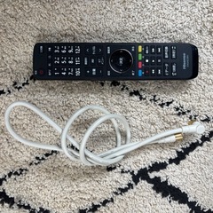 Hisense 液晶テレビ 32A30G R-115の画像