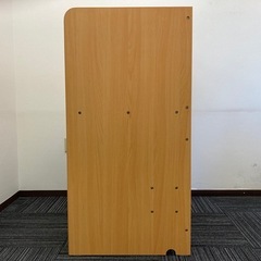 個別ブース　学習机　パソコンデスクの画像