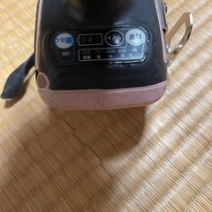 マキタ170インパクトドライバーの画像