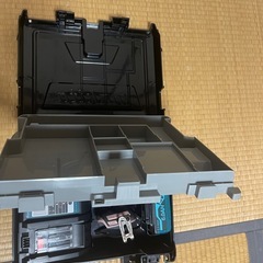 マキタ170インパクトドライバーの画像