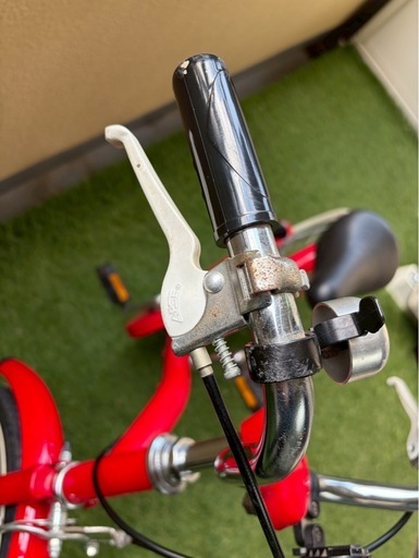 【美品】子供用自転車 16インチ