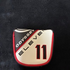 オデッセイパターの画像